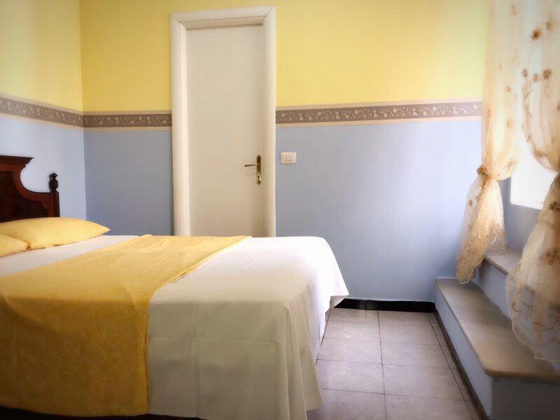 Qindajie House Alojamento de Acomodação e Pequeno-almoço Roma
