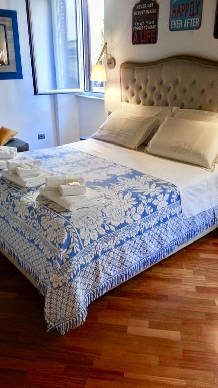 Apartamento Romenjoy Colosseo