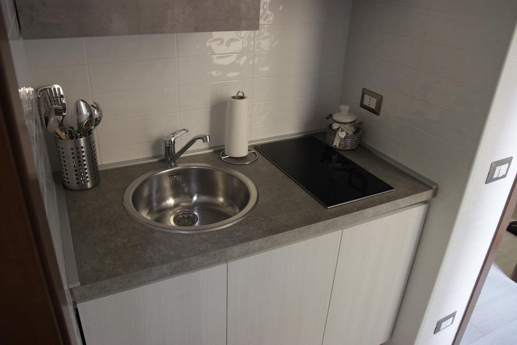 Rhome Sweet - Trastevere Feriehus *