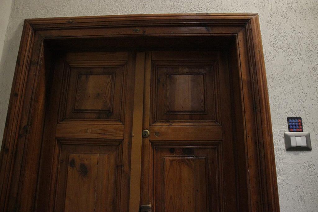 Rhome Sweet - Trastevere Feriehus Roma