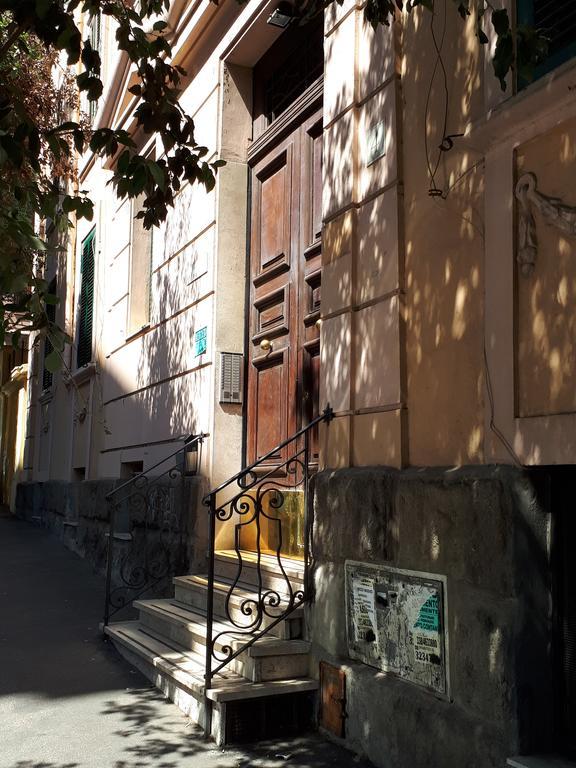 Apartamento S Peter Nicolo' Iii *