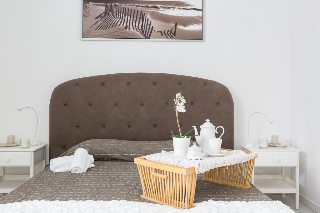 The Imperial Apartamento Roma