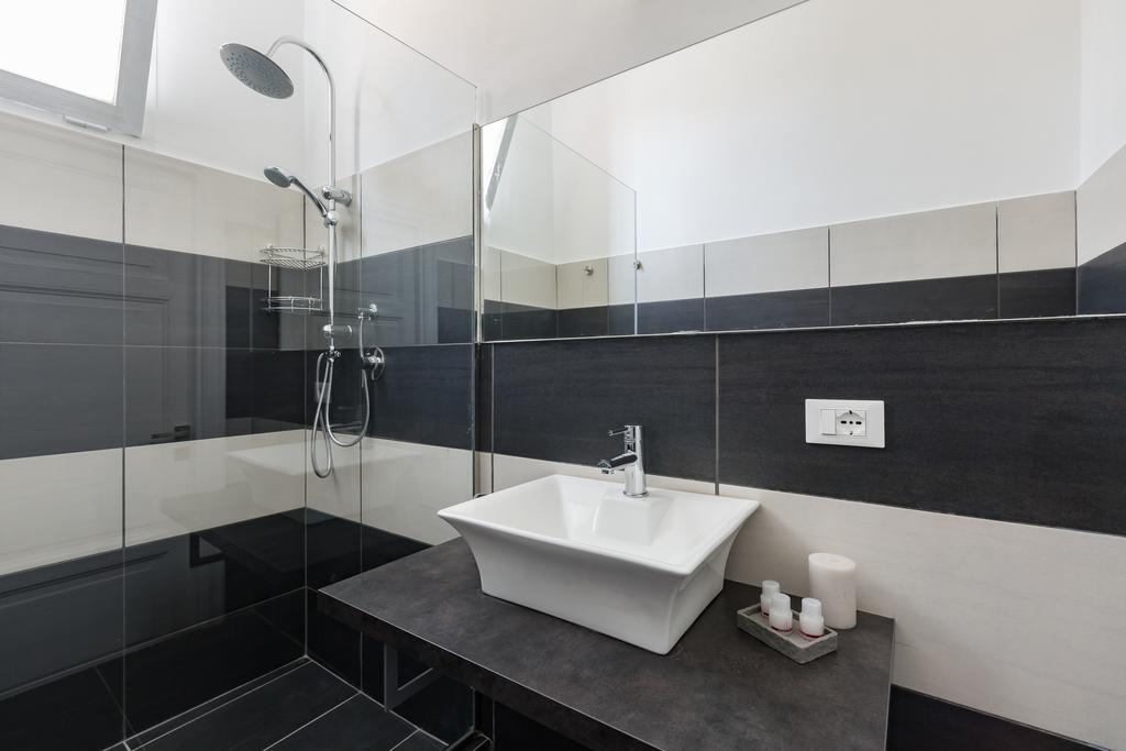 Apartamento The Imperial Roma
