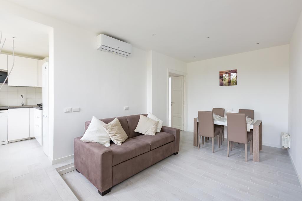Apartamento The Imperial Roma