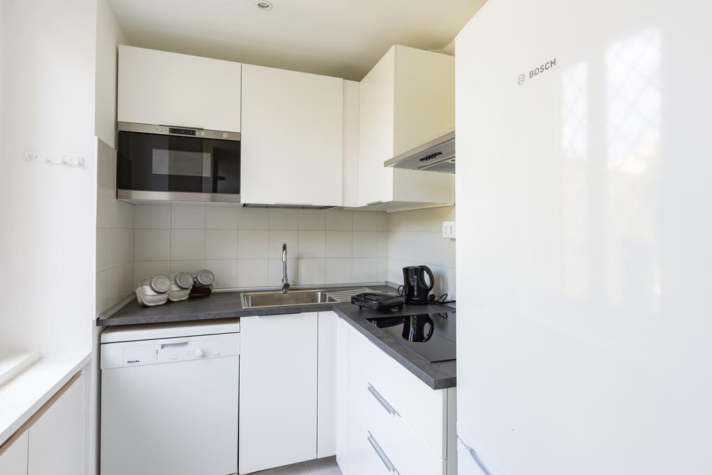 Apartamento The Imperial Roma