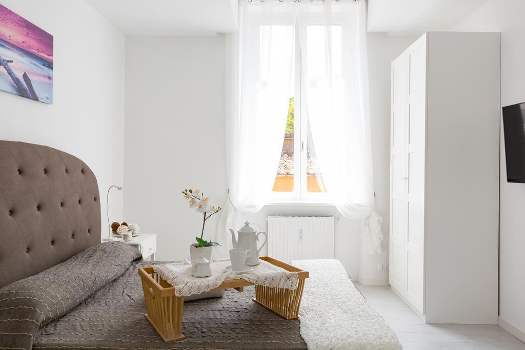 The Imperial Apartamento Roma