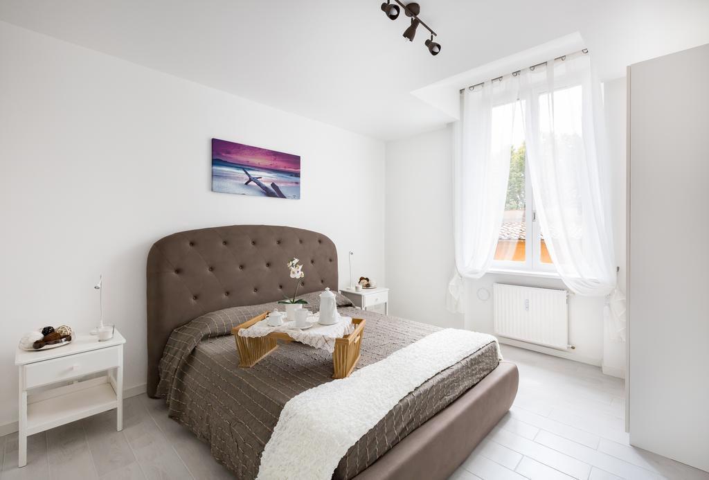 Apartamento The Imperial Roma