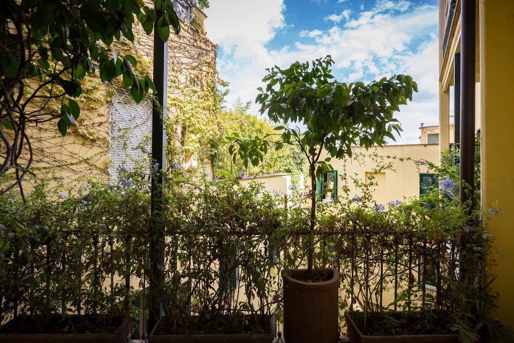 The Imperial Apartamento Roma