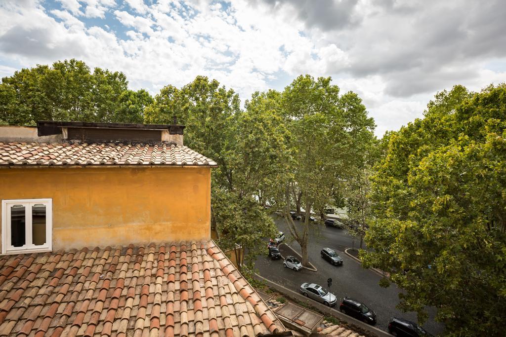 The Imperial Apartamento Roma