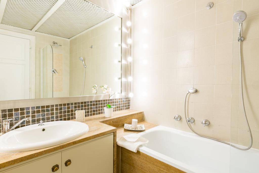 Apartamento The Imperial