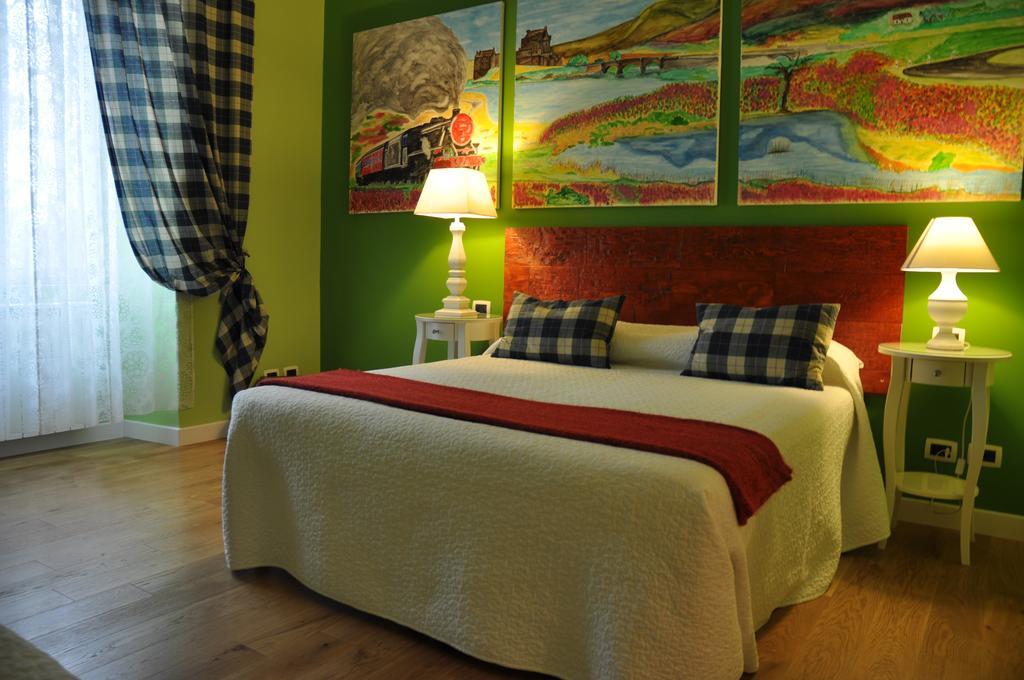 Bed & Breakfast Casa Martini 2*