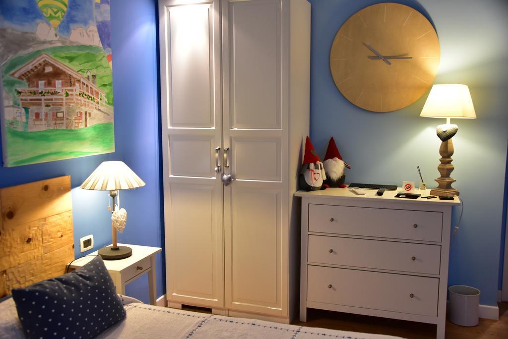Casa Martini Bed & Breakfast 2*