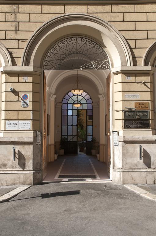 Italy Casa de hóspedes Roma