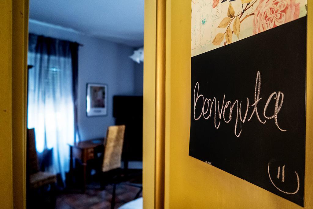 Bb Trastevere Station - Room3 Roma