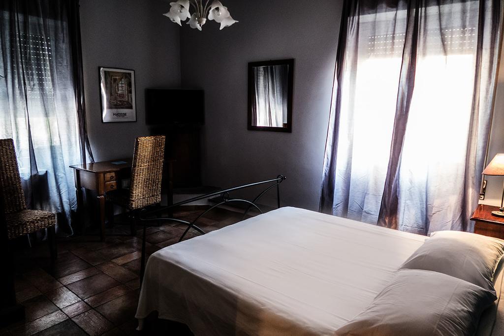 Bb Trastevere Station - Room3 2* Roma