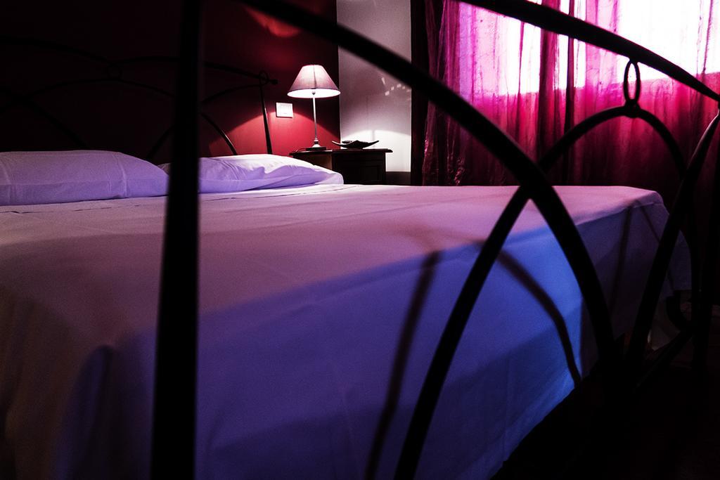 Bb Trastevere Station - Room3 Bed & Breakfast