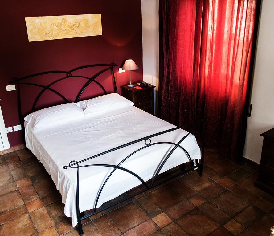 Bb Trastevere Station - Room3 Bed & Breakfast 2*