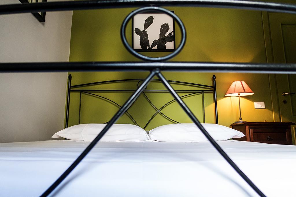 Bed & Breakfast Bb Trastevere Station - Room3 2*