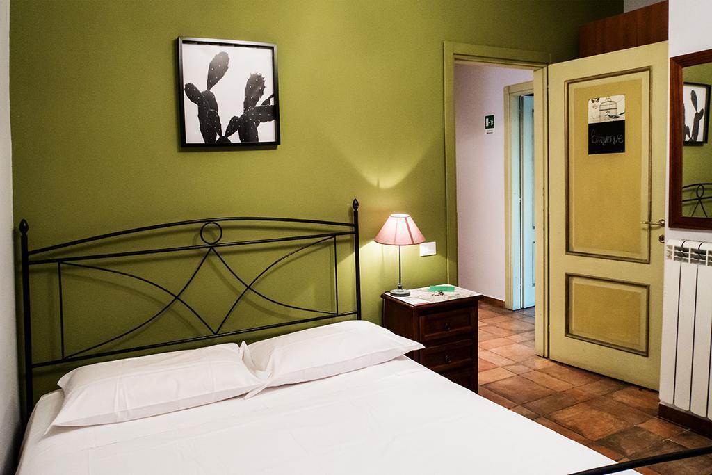 Bb Trastevere Station - Room3 Bed & Breakfast Roma