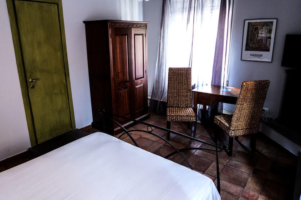 Bb Trastevere Station - Room3 2*
