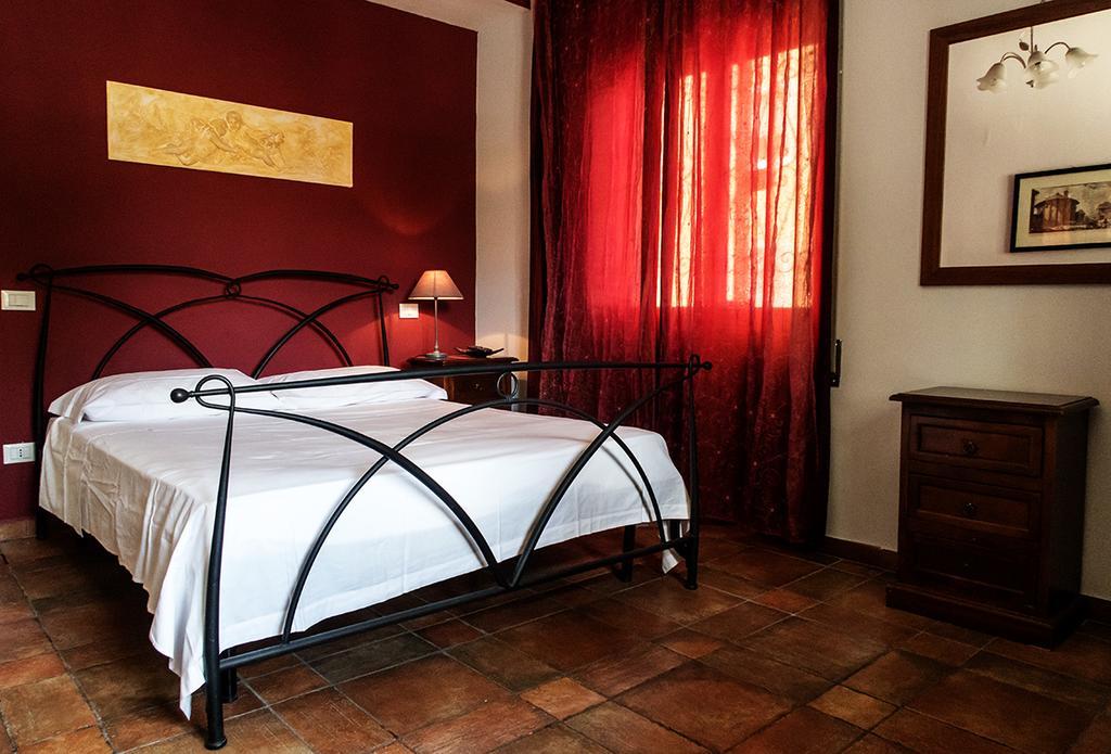 Bed & Breakfast Bb Trastevere Station - Room3 Roma