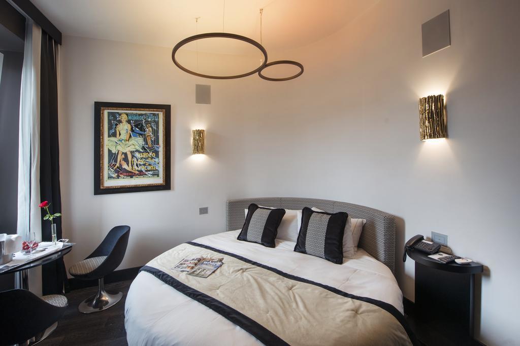 Torre Argentina Relais - Residenze Di Charme Gasthof 3*