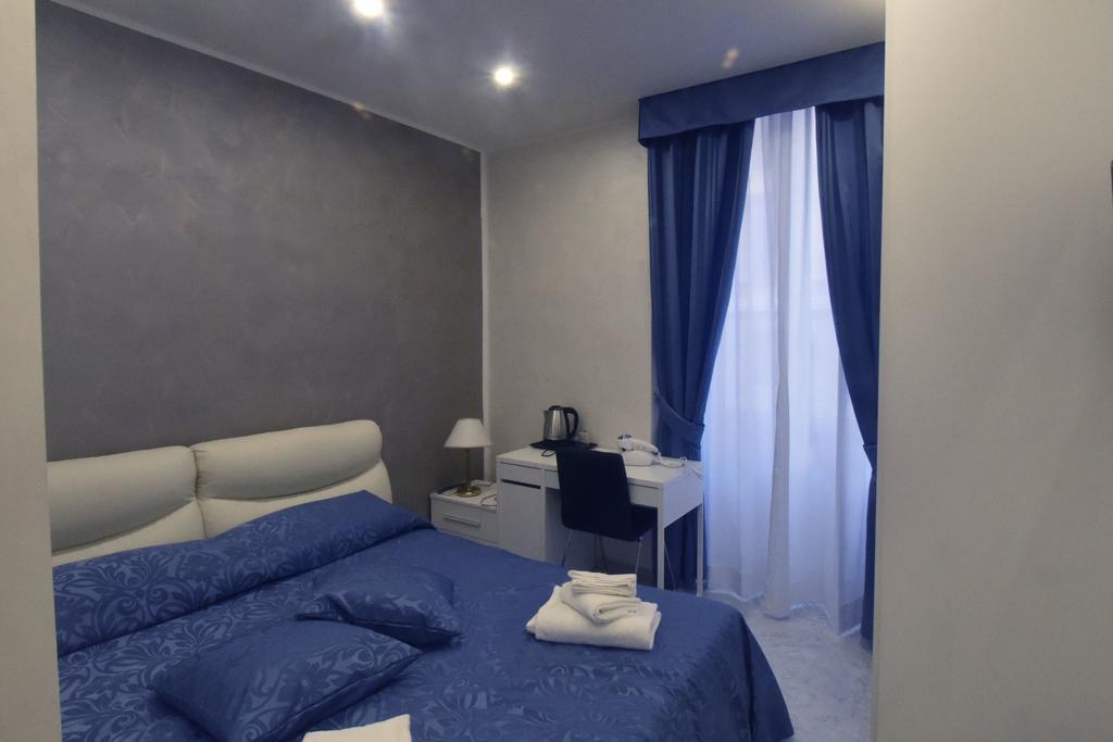 Casa de hóspedes Oscar 2 Roma