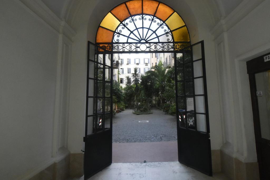 Oscar 2 Casa de hóspedes Roma