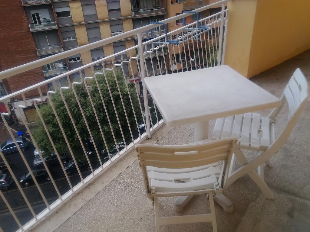 Apartamento Holidays House Marconi *