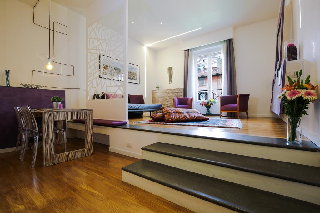 Apartamento Trevi Fashion