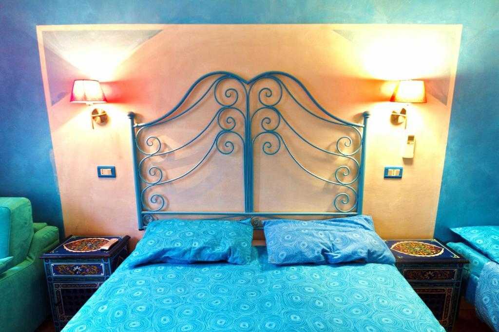 Bed and breakfast Dream Station