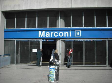 Guglielmo Marconi House Casa de hóspedes Roma