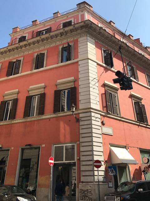 Gjestgiverier 94 Piazza Di Spagna
