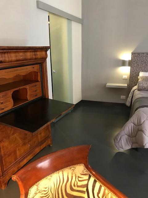 94 Piazza Di Spagna Gjestgiverier