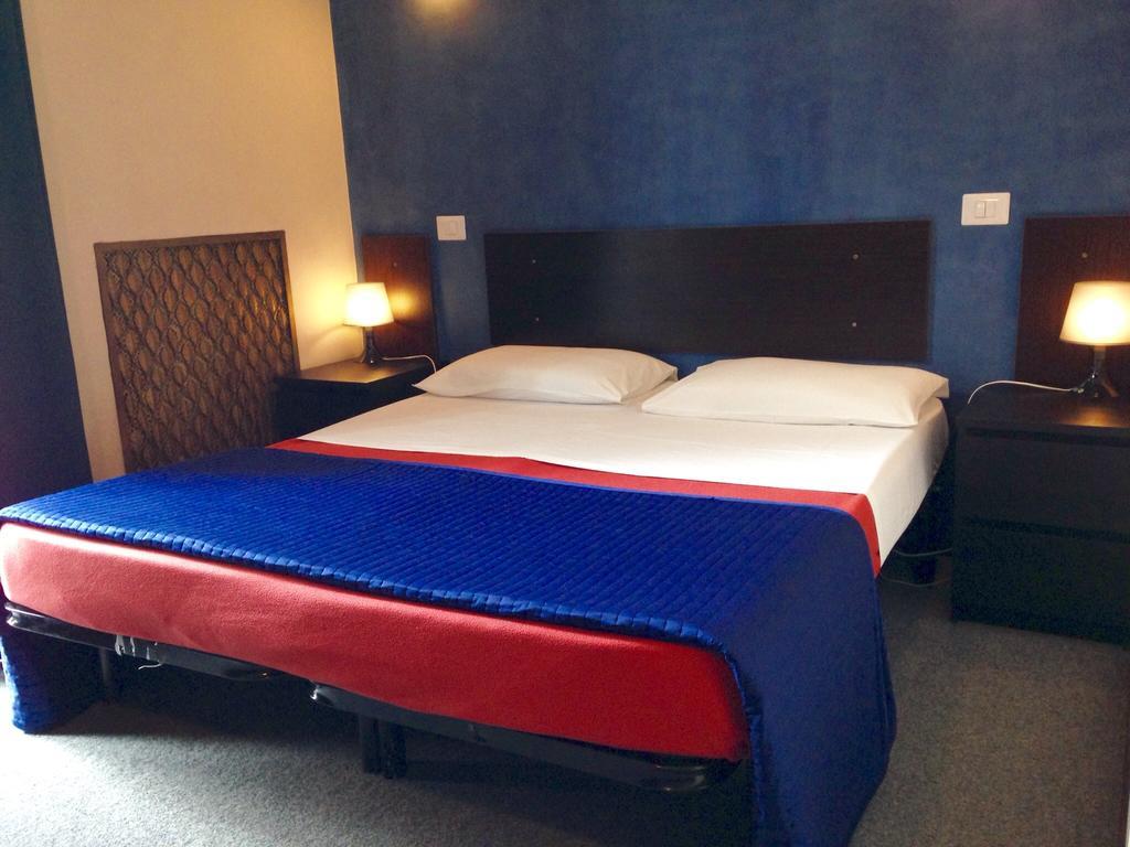 Bed & Breakfast Karolstay Roma