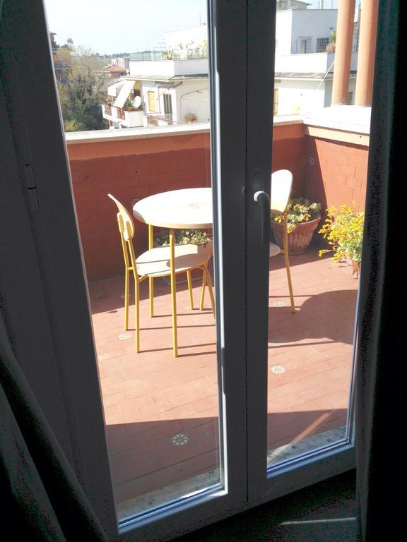 Bed & Breakfast Karolstay Roma