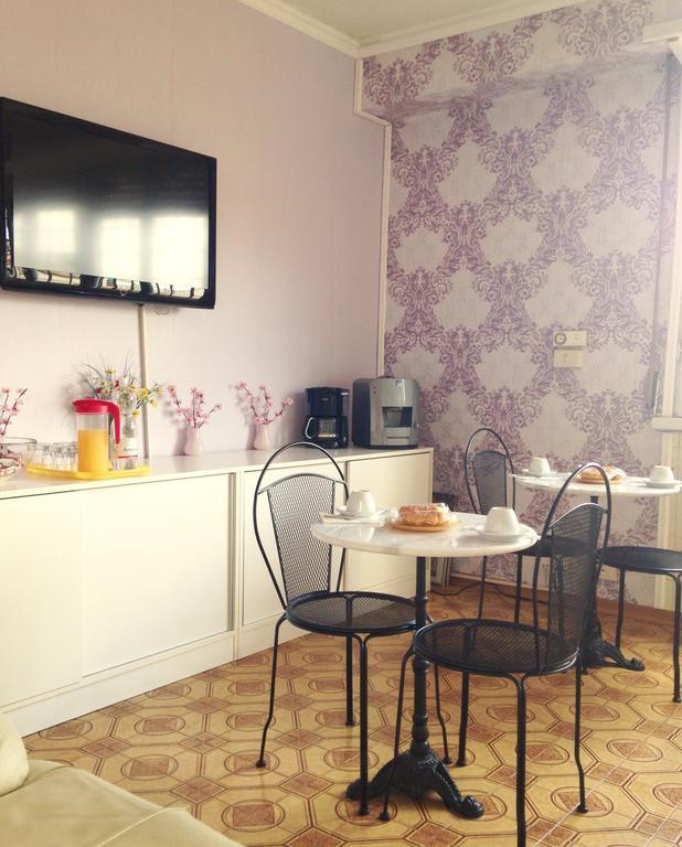 Bed & Breakfast Karolstay Roma