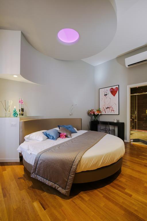 Apartamento Trevi Fashion Roma