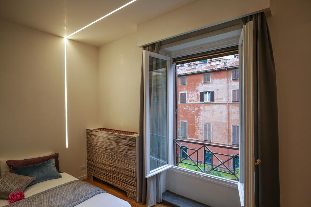Trevi Fashion Apartamento Roma