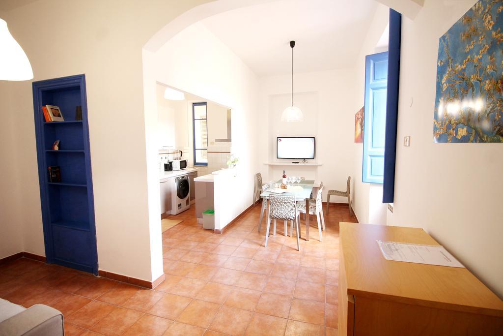 Colosseum Super Family Apartamento *