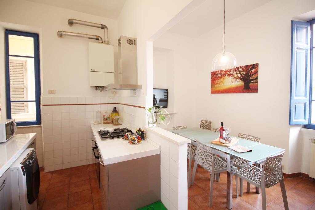 Colosseum Super Family Apartamento *