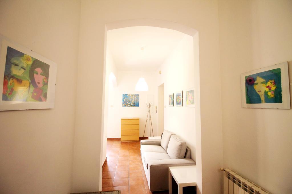 Colosseum Super Family Apartamento Roma