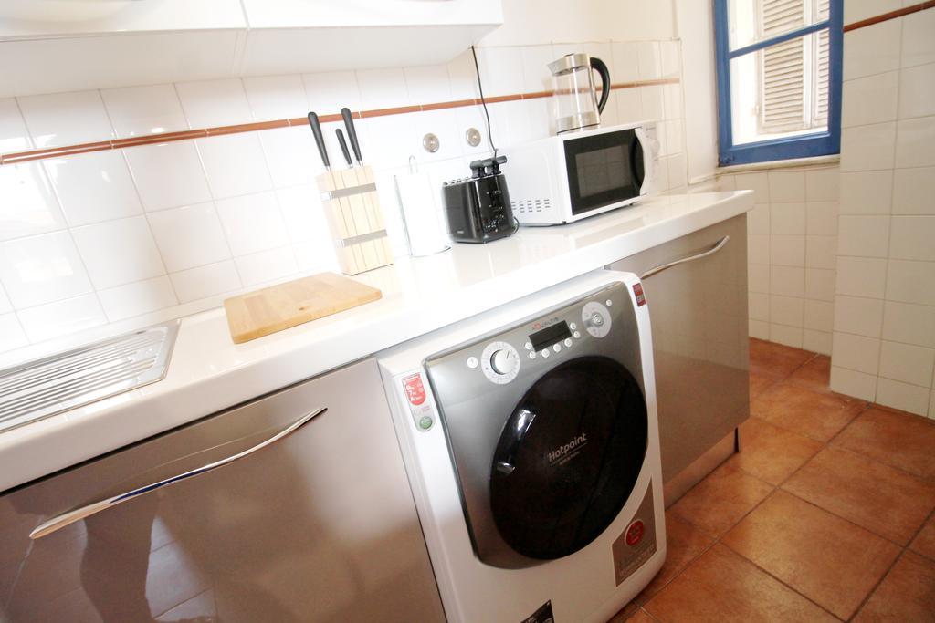 Colosseum Super Family Apartamento *