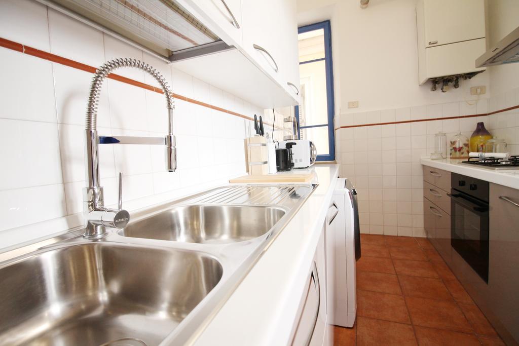 Apartamento Colosseum Super Family