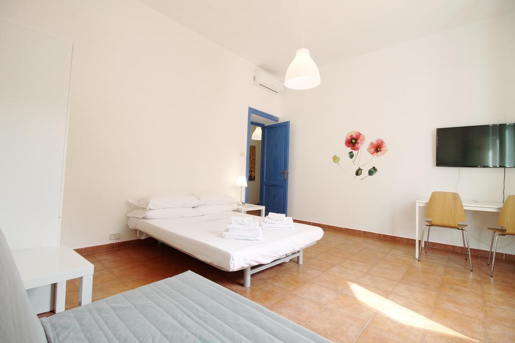 Apartamento Colosseum Super Family