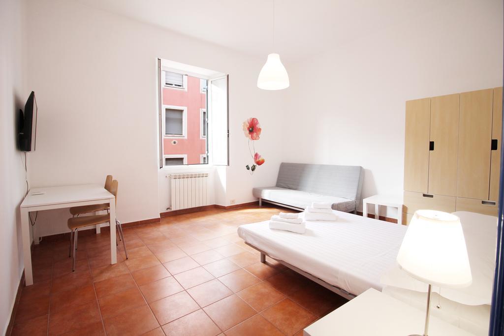 Apartamento Colosseum Super Family