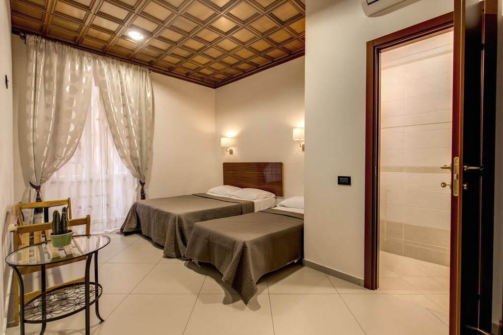 Guest house Persepolis Rome