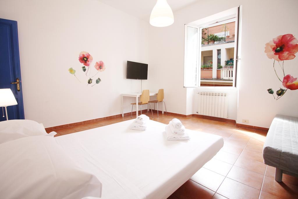 Apartamento Colosseum Super Family