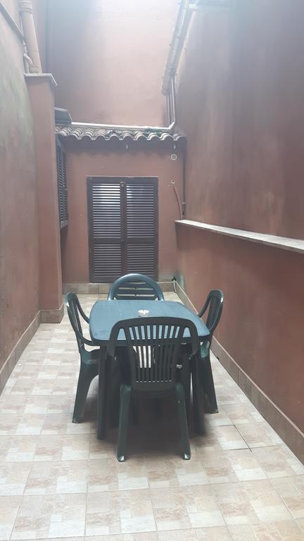 Pensión Relais Palazzo Taverna Roma