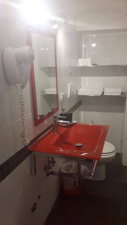 Relais Palazzo Taverna Pensión 3*